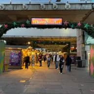 Best Christmas Markets in Europe 2026: London, UK & City Breaks