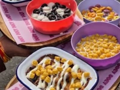 FRUIT LOOPS