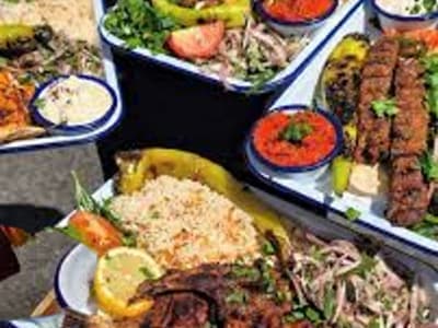 ADANA KEBAB
