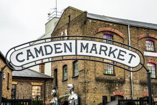 Camden Market