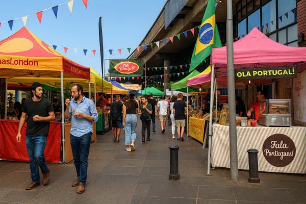 Acklam Village Market