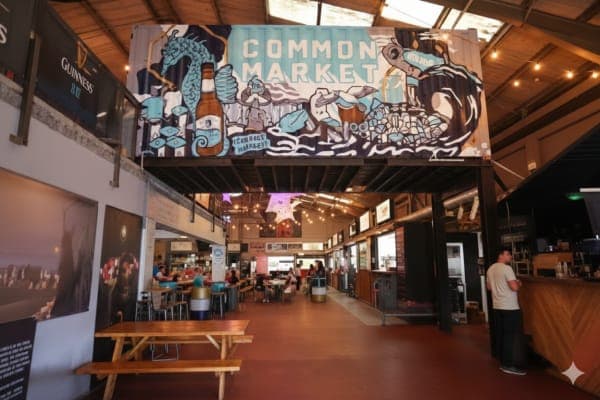 Common Market
