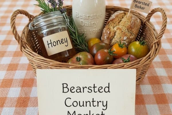 Bearsted Country Market