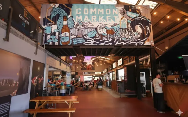 Common Market