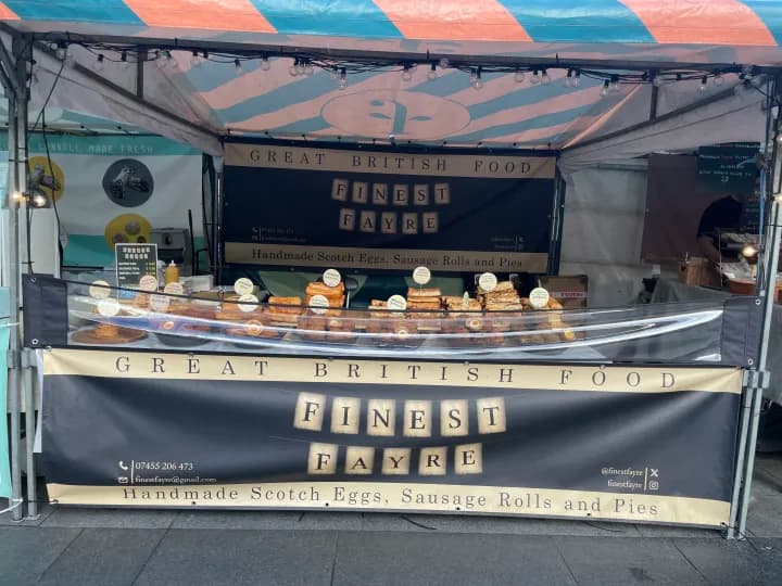 Finest Fayre