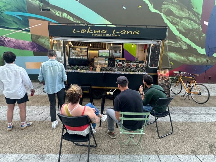 Lokma Lane